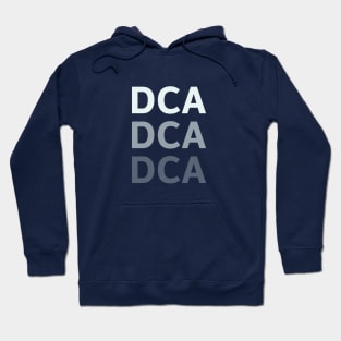 DCA Hoodie